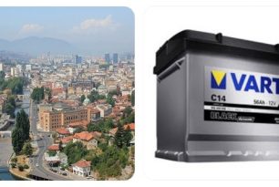 Best Car Battery in Bosnia and Herzegovina: Top Brands & Where to Buy