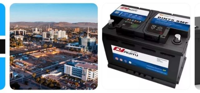 Best Car Battery in Botswana: Top Brands & Where to Buy