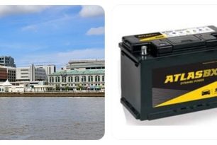 Best Car Battery in Brunei: Top Brands & Where to Buy