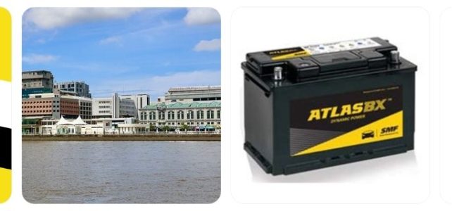 Best Car Battery in Brunei: Top Brands & Where to Buy