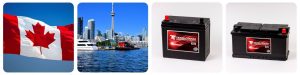 Best Car Battery in Canada: Top Brands & Where to Buy