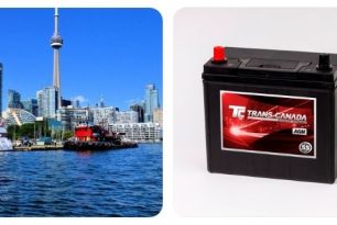Best Car Battery in Canada: Top Brands & Where to Buy