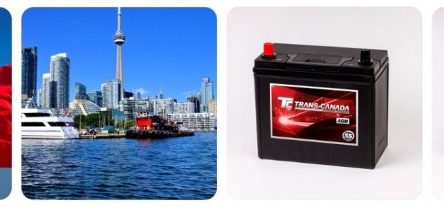 Best Car Battery in Canada: Top Brands & Where to Buy Best Car Battery in Canada: Top Brands & Where to Buy