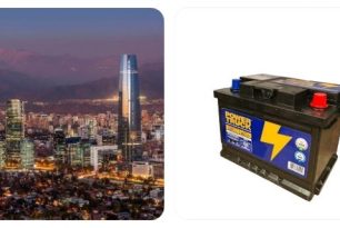Best Car Battery in Chile: Top Brands & Where to Buy