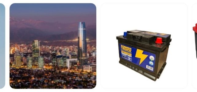 Best Car Battery in Chile: Top Brands & Where to Buy