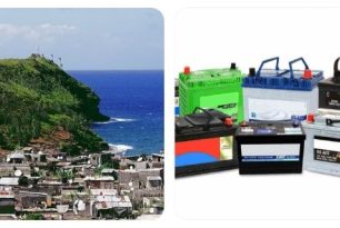 Best Car Battery in Comoros: Top Brands & Where to Buy