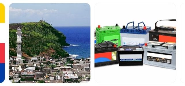 Best Car Battery in Comoros: Top Brands & Where to Buy