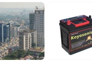 Best Car Battery in Congo: Top Brands & Where to Buy