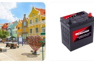 Best Car Battery in Curaçao: Top Brands & Where to Buy