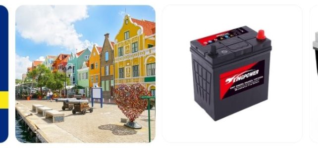 Best Car Battery in Curaçao: Top Brands & Where to Buy