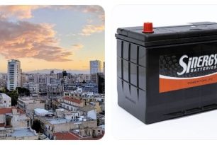 Best Car Battery in Cyprus: Top Brands & Where to Buy Best Car Battery in Cyprus: Top Brands & Where to Buy