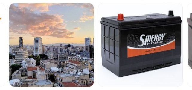 Best Car Battery in Cyprus: Top Brands & Where to Buy