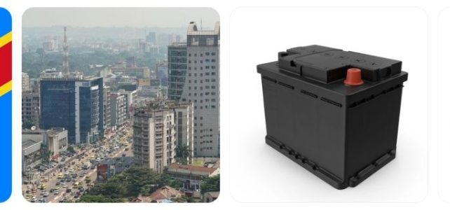 Best Car Battery in Democratic Republic of the Congo: Top Brands & Where to Buy