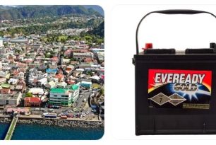 Best Car Battery in Dominica: Top Brands & Where to Buy
