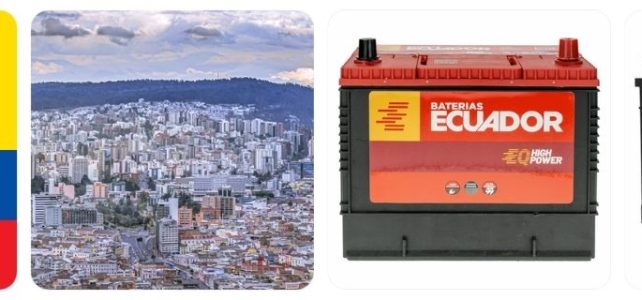 Best Car Battery in Ecuador: Top Brands & Where to Buy Best Car Battery in Ecuador: Top Brands & Where to Buy