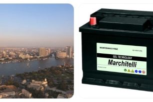 Best Car Battery in Egypt: Top Brands & Where to Buy