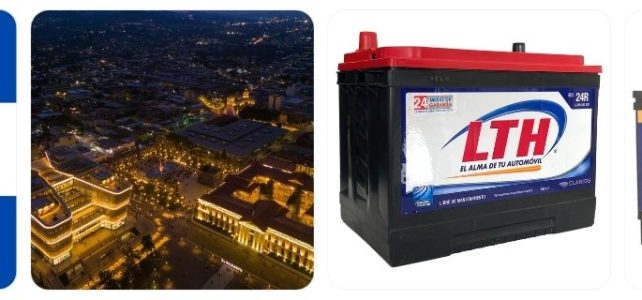 Best Car Battery in El Salvador: Top Brands & Where to Buy