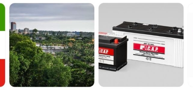 Best Car Battery in Equatorial Guinea: Top Brands & Where to Buy Best Car Battery in Equatorial Guinea: Top Brands & Where to Buy