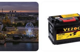 Best Car Battery in Finland: Top Brands & Where to Buy