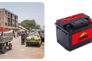 Best Car Battery in Gambia: Top Brands & Where to Buy Best Car Battery in Gambia: Top Brands & Where to Buy