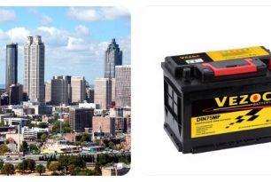 Best Car Battery in Georgia: Top Brands & Where to Buy Best Car Battery in Georgia: Top Brands & Where to Buy