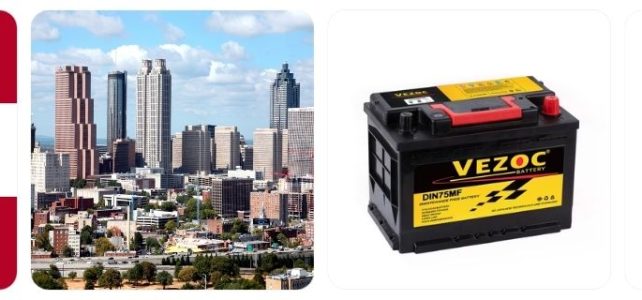 Best Car Battery in Georgia: Top Brands & Where to Buy