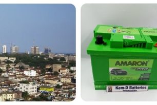 Best Car Battery in Ghana: Top Brands & Where to Buy
