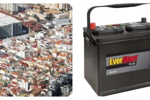Best Car Battery in Gibraltar: Top Brands & Where to Buy Best Car Battery in Gibraltar: Top Brands & Where to Buy
