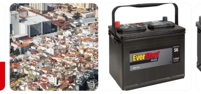 Best Car Battery in Gibraltar: Top Brands & Where to Buy Best Car Battery in Gibraltar: Top Brands & Where to Buy