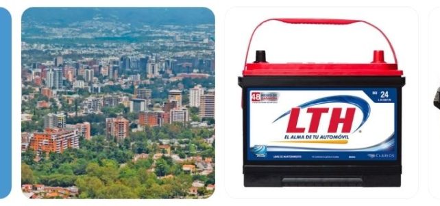 Best Car Battery in Guatemala: Top Brands & Where to Buy