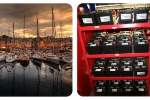 Best Car Battery in Guernsey: Top Brands & Where to Buy