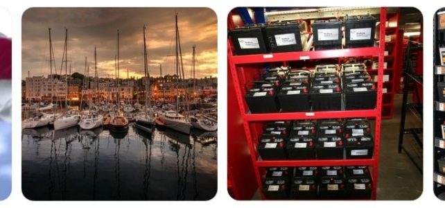 Best Car Battery in Guernsey: Top Brands & Where to Buy