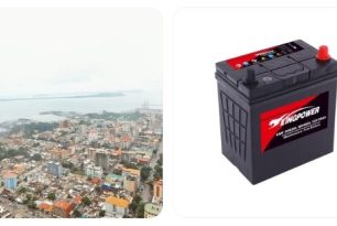 Best Car Battery in Guinea: Top Brands & Where to Buy