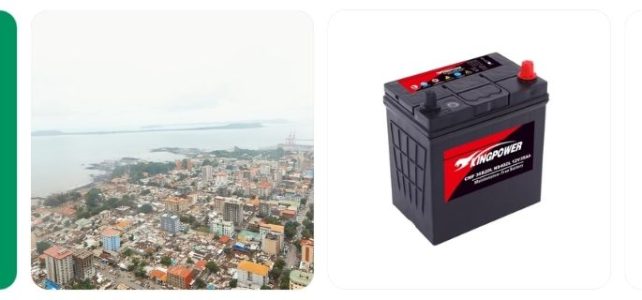 Best Car Battery in Guinea: Top Brands & Where to Buy Best Car Battery in Guinea: Top Brands & Where to Buy