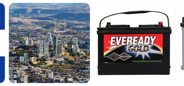 Best Car Battery in Honduras: Top Brands & Where to Buy Best Car Battery in Honduras: Top Brands & Where to Buy