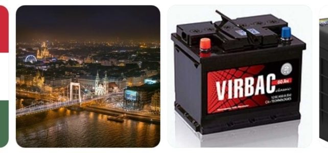 Best Car Battery in Hungary: Top Brands & Where to Buy