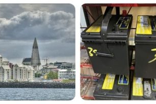 Best Car Battery in Iceland: Top Brands & Where to Buy