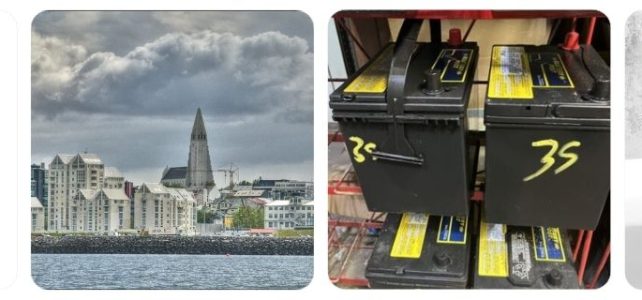 Best Car Battery in Iceland: Top Brands & Where to Buy