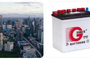 Best Car Battery in Indonesia: Top Brands & Where to Buy