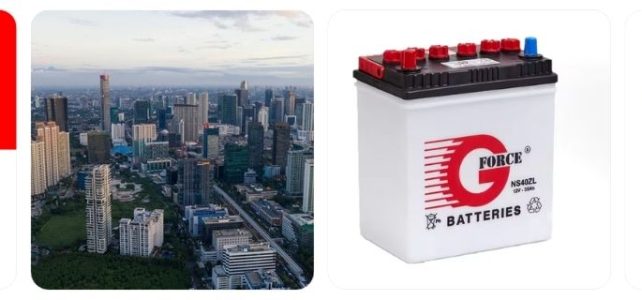 Best Car Battery in Indonesia: Top Brands & Where to Buy