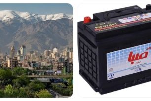 Best Car Battery in Iran: Top Brands & Where to Buy Best Car Battery in Iran: Top Brands & Where to Buy