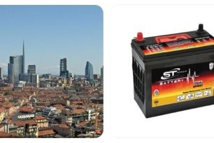 Best Car Battery in Italy: Top Brands & Where to Buy