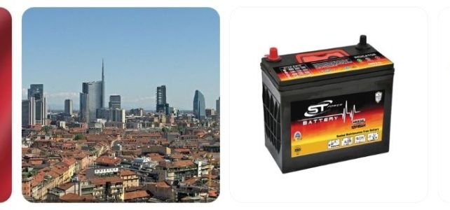 Best Car Battery in Italy: Top Brands & Where to Buy