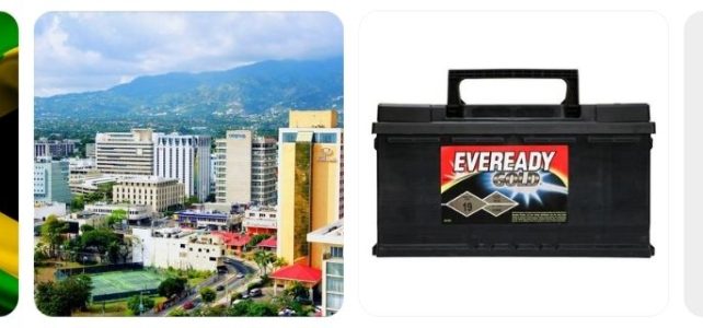Best Car Battery in Jamaica: Top Brands & Where to Buy