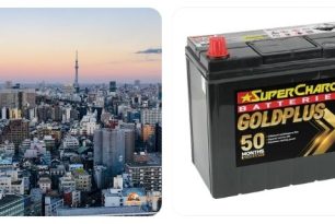 Best Car Battery in Japan: Top Brands & Where to Buy