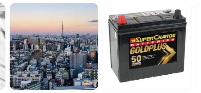 Best Car Battery in Japan: Top Brands & Where to Buy Best Car Battery in Japan: Top Brands & Where to Buy