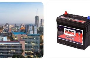 Best Car Battery in Kenya: Top Brands & Where to Buy Best Car Battery in Kenya: Top Brands & Where to Buy