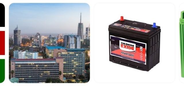 Best Car Battery in Kenya: Top Brands & Where to Buy Best Car Battery in Kenya: Top Brands & Where to Buy