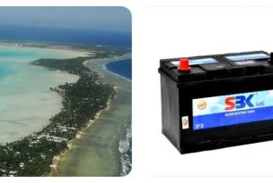 Best Car Battery in Kiribati: Top Brands & Where to Buy