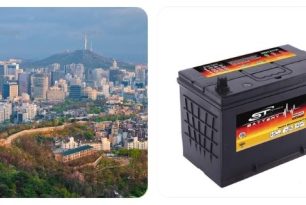 Best Car Battery in Korea South: Top Brands & Where to Buy Best Car Battery in Korea South: Top Brands & Where to Buy